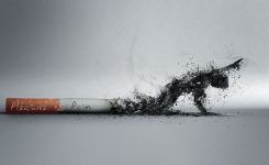 Βελονισμός και διακοπή καπνίσματος