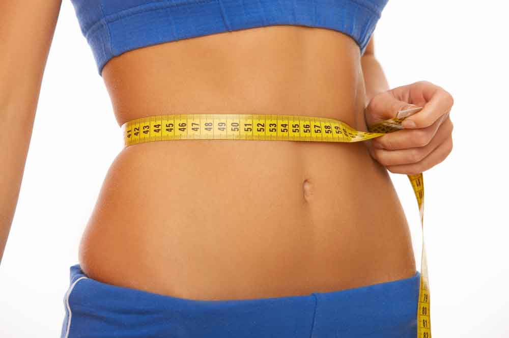 πώς να απαλλαγείτε από το περιττό βάρος